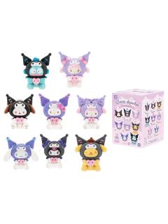 Фигурка коллекционная TOP TOY Sanrio Characters Kuromi Party Series, в ассортименте category.random-figures
