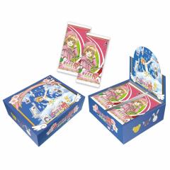 Бустер Cardcaptor Sakura category.trading-cards