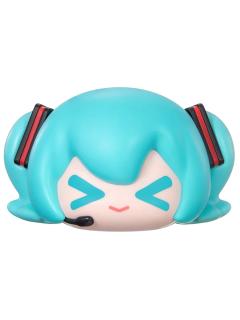 Фигурка коллекционная Hatsune Miku Dopamine Qface, в ассортименте category.random-figures