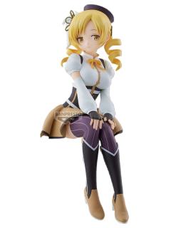 Puella Magi Madoka Magica the Movie Rebellion Mami Tomoe category.complete-models
