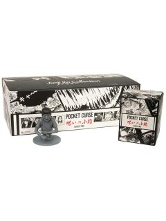 Фигурка коллекционная Junji Ito Collection Pocket Curse Series 2, в ассортименте category.random-figures
