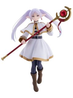 Frieren: Beyond Journeys End Grandista Frieren category.complete-models