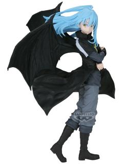 That Time I Got Reincarnated as a Slime Tears of the Azure Sea Rimuru Tempest category.complete-models