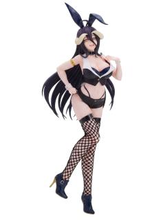 OVERLORD BiCute Bunnies Albedo Another Costume Edition category.complete-models