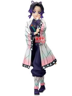 Kimetsu no Yaiba Glitter & Glamorous Shinobu Kocho category.complete-models