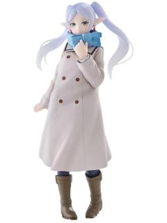 Frieren: Beyond Journeys End Frieren Trio-Try-iT Statue category.complete-models
