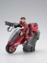 Category.random-figures Фигурка коллекционная MiniQ Akira Part 4 Kessen, в ассортименте источник Akira