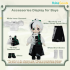 Category.random-figures Фигурка коллекционная NAGI The Happy Excursion, в ассортименте производитель CyToys