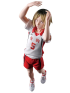 Category.complete-models Haikyu!! Posing Figure Kenma Kozume Second Uniform ver изображение 1