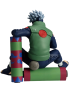 Category.complete-models Naruto 72 Series 03 Kakashi Hatake производитель Banpresto