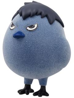 Haikyu!! Kagegarasu Fluffy Puffy category.complete-models