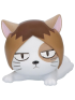 Category.complete-models Haikyu!! Kenmaneko Fluffy Puffy источник Haikyu!!
