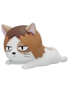 Haikyu!! Kenmaneko Fluffy Puffy category.complete-models