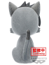 Category.complete-models Haikyu!! Kurooneko Fluffy Puffy изображение 1