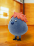 Category.complete-models Haikyu!! Hinagarasu Fluffy Puffy изображение 3