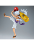 Category.complete-models One Piece Monkey D. Luffy Gear 5 Battle Record производитель Banpresto