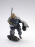 Category.random-figures Фигурка коллекционная MiniQ Akira Part 4 Kessen, в ассортименте изображение 2