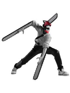 Chainsaw Man The Movie Reze Arc Noir Edge Collection Chainsaw Man category.complete-models