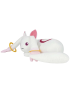 Category.plush-toys Puella Magi Madoka Magica the Movie Rebellion Kyubey Plush производитель Banpresto