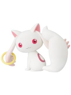 Puella Magi Madoka Magica the Movie Rebellion Kyubey category.complete-models