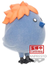 Category.complete-models Haikyu!! Hinagarasu Fluffy Puffy изображение 1