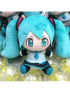 Category.plush-toys Hatsune Miku Super Big Plush источник Vocaloid и Hatsune Miku