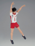 Category.complete-models Haikyu!! Posing Figure Tetsuro Kuroo Second Uniform ver изображение 1
