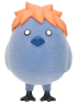 Category.complete-models Haikyu!! Hinagarasu Fluffy Puffy производитель Banpresto