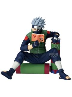 Naruto 72 Series 03 Kakashi Hatake category.complete-models
