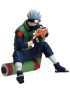 Category.complete-models Naruto 72 Series 03 Kakashi Hatake источник Naruto и Naruto Shippuden
