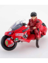 Category.random-figures Фигурка коллекционная MiniQ Akira Part 3 Akira, в ассортименте источник Akira