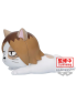 Category.complete-models Haikyu!! Kenmaneko Fluffy Puffy производитель Banpresto