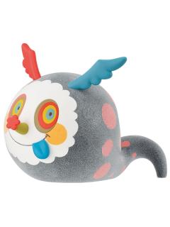 Puella Magi Madoka Magica the Movie Rebellion Dessert Witch Fluffy Puffy category.complete-models