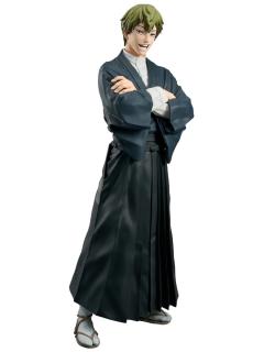 Jujutsu Kaisen Grandista Zen'in Naoya category.complete-models