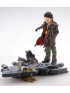 Category.random-figures Фигурка коллекционная MiniQ Akira Part 3 Akira, в ассортименте изображение 2