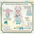 Category.random-figures Фигурка коллекционная NAGI The Happy Excursion, в ассортименте изображение 1