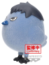Category.complete-models Haikyu!! Kagegarasu Fluffy Puffy производитель Banpresto
