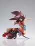 Category.random-figures Фигурка коллекционная MiniQ Akira Part 4 Kessen, в ассортименте производитель Kaiyodo