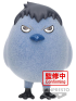 Category.complete-models Haikyu!! Kagegarasu Fluffy Puffy источник Haikyu!!