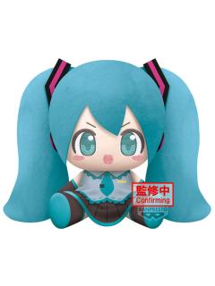Hatsune Miku Super Big Plush category.plush-toys