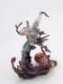 Category.random-figures Фигурка коллекционная MiniQ Akira Part 4 Kessen, в ассортименте изображение 1