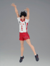 Category.complete-models Haikyu!! Posing Figure Tetsuro Kuroo Second Uniform ver источник Haikyu!!