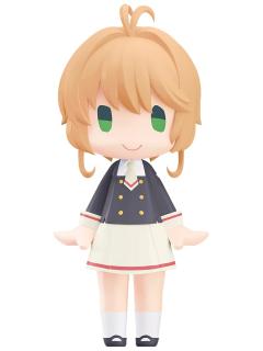 HELLO! GOOD SMILE Sakura Kinomoto: Tomoeda Junior High School Uniform Ver. category.complete-models