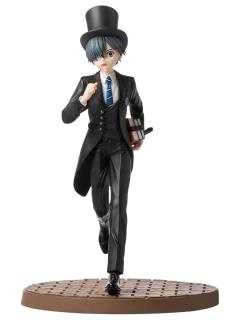Black Butler Boarding School Arc Luminasta Ciel Phantomhive category.complete-models