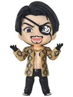 Nendoroid Goro Majima фигурка
