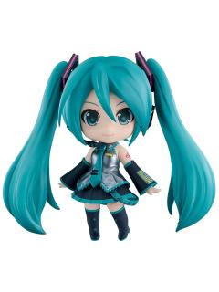 Nendoroid Hatsune Miku 3.0 [Basic] фигурка