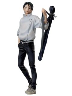 Jujutsu Kaisen Culling Game XStellar Yuta Okkotsu category.complete-models