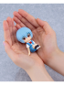 Фигурка Nendoroid Plus Rei Ayanami Rubber Mascot источник Rebuild of Evangelion