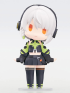 Category.complete-models HELLO! GOOD SMILE Anby Demara источник Zenless Zone Zero