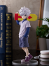 Category.pop-up-parade POP UP PARADE Killua Zoldyck L Size производитель Good Smile Company